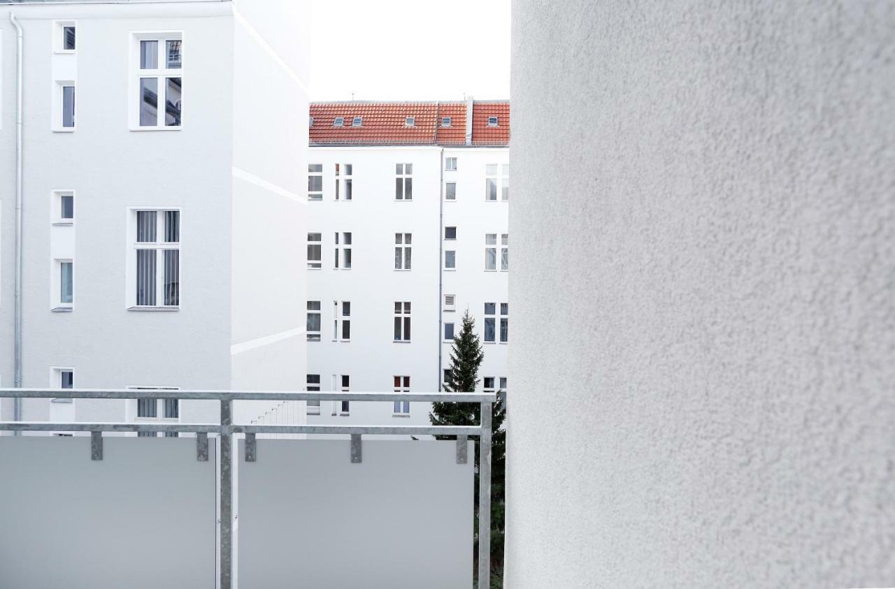 Sc 02 By Rockchair Apartments L Superhost Status L 4 Bedrooms Boxspringbeds 2 Bathrooms Balcony Elevator - Cozy Family & Business Flair Welcomes You! Berlin Eksteriør bilde