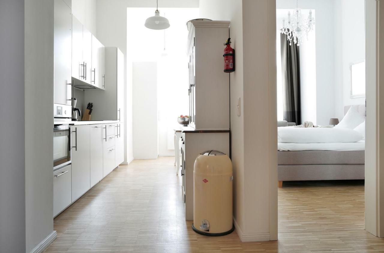 Sc 02 By Rockchair Apartments L Superhost Status L 4 Bedrooms Boxspringbeds 2 Bathrooms Balcony Elevator - Cozy Family & Business Flair Welcomes You! Berlin Eksteriør bilde